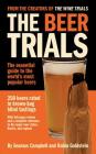 The Beer Trials By Seamus Campbell, Robin Goldstein Cover Image