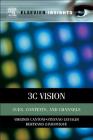 3C Vision: Cues, Contexts, and Channels Cover Image