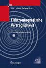 Elektromagnetische Verträglichkeit (VDI-Buch) By Adolf J. Schwab, Wolfgang Kürner Cover Image