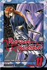 Rurouni Kenshin, Vol. 11 By Nobuhiro Watsuki Cover Image