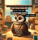 The Telltale of Ollie the Owl's Nighttime Nook Cover Image