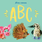 Flora Forager ABC By Bridget Beth Collins Cover Image