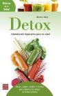 Detox (Básicos de la salud) By Blanca Herp Cover Image