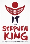 It: A Novel By Stephen King Cover Image