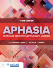 Aphasia and Related Neurogenic Communication Disorders Cover Image