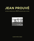 Jean Prouvé Maison Démontable 8x8 Demountable House By Jean Prouvé (Artist) Cover Image