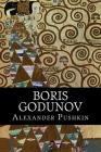 Boris Godunov By Alfred Hayes (Translator), Alexander Pushkin Cover Image