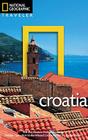 National Geographic Traveler Croatia By Rudolf Abraham Cover Image