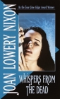 Whispers from the Dead By Joan Lowery Nixon Cover Image