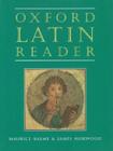 Oxford Latin Reader (Oxford Latin Course) By Maurice Balme, James Morwood Cover Image