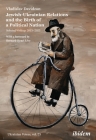 Jewish-Ukrainian Relations and the Birth of a Political Nation: Selected Writings 2013-2023 By Vladislav Davidzon, Bernard-Henri Lévy (Foreword by) Cover Image