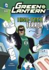 High-Tech Terror (Green Lantern) By Dan Schoening (Illustrator), Michael Anthony Steele Cover Image