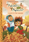 Lunch in the Leaves By Marzieh A. Ali, Lala Stellune (Illustrator) Cover Image