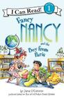 Fancy Nancy and the Boy from Paris (I Can Read Level 1) By Jane O'Connor, Robin Preiss Glasser (Illustrator) Cover Image