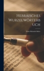 Hebräisches Wurzelwörterbuch Cover Image