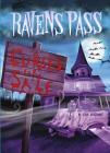 Curses for Sale (Ravens Pass) By Steve Brezenoff, Tom Percival (Illustrator) Cover Image