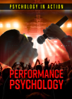 Performance Psychology (Psychology in Action) By Amanda Turner Cover Image