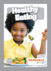 Healthy Eating By Louise Nelson Cover Image