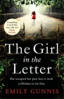 The Girl in the Letter By Emily Gunnis Cover Image