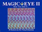 Magic Eye II: Now You See It... Cover Image