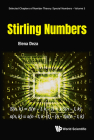 Stirling Numbers By Elena Deza Cover Image