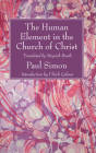 The Human Element in the Church of Christ Cover Image