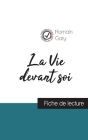La Vie devant soi de Romain Gary (résumé et fiche de lecture plébiscités par les enseignants) By Romain Gary Cover Image