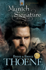 Munich Signature (Zion Covenant #3) By Bodie Thoene, Brock Thoene Cover Image
