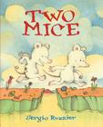 Two Mice By Sergio Ruzzier Cover Image