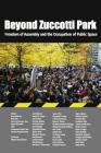 Beyond Zuccotti Park: Freedom of Assembly and the Occupation of Public Space By Ronald Shiffman (Editor), Rick Bell (Editor), Lance Jay Brown (Editor) Cover Image