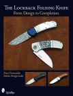 The Lockback Folding Knife: From Design to Completion Cover Image