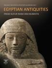 Egyptian Antiquities from Kufur Nigm and Bubastis By Mohamed I. Bakr (Editor), Helmut Brandl (Editor), Faye Kalloniatis (Editor) Cover Image