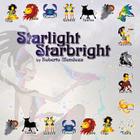 Starlight Starbright By Roberto Mendoza (Illustrator), Roberto Mendoza Cover Image