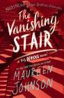 The Vanishing Stair (Truly Devious #2) By Maureen Johnson Cover Image