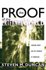 The Proof of the External World Cover Image
