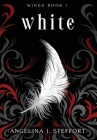 White (Wings #1) Cover Image