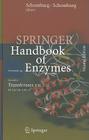 Springer Handbook of Enzymes, Volume 34: Class 2 Transferases VII: EC 2.5.1.31 - 2.6.1.57 By Dietmar Schomburg (Editor), A. Chang (Associate Editor), Ida Schomburg (Editor) Cover Image