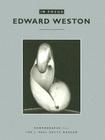 In Focus: Edward Weston: Photographs from the J. Paul Getty Museum Cover Image