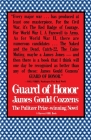 Guard Of Honor: A Novel By James Gould Cozzens Cover Image