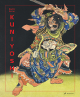 Kuniyoshi By Matthi Forrer Cover Image