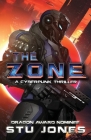 The Zone By Stu Jones, Christopher Brooks (Editor) Cover Image