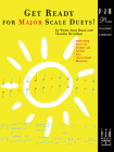 Get Ready for Major Scale Duets! (Fjh Piano Teaching Library) Cover Image