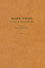 Mark Twain: Critical Assessments (Helm Information Critical Assessments of Writers in English) By Stuart Hutchinson (Editor) Cover Image