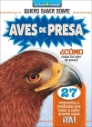 Aves de Presa (Birds of Prey) By Bendix Anderson, Mike Maydak (Illustrator), Ana Izquierdo (Translator) Cover Image