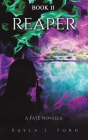 Reaper Cover Image