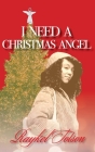 I Need A Christmas Angel Cover Image