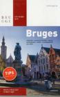 Bruges City Guide 2015 Cover Image