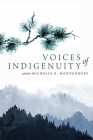 Voices of Indigenuity (Intersections in Environmental Justice) By Michelle Montgomery (Editor) Cover Image