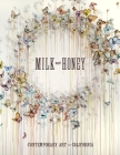 Milk and Honey: Contemporary Art in California By Justin Van Hoy Cover Image