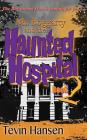Mr. Boggarty and the Haunted Hospital By Tevin Hansen Cover Image